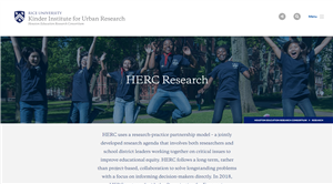 HERC Research